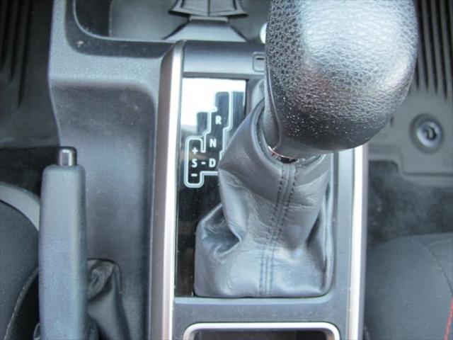 used 2021 Toyota Tacoma car, priced at $32,000