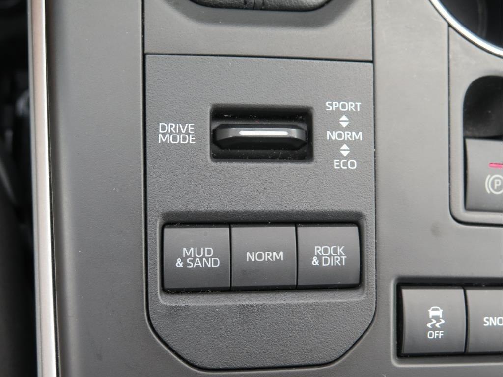 used 2022 Toyota Highlander car, priced at $38,900