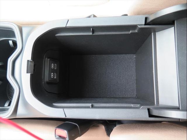 used 2022 Toyota RAV4 car, priced at $27,900