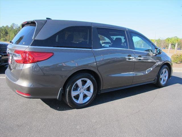 used 2019 Honda Odyssey car, priced at $24,900