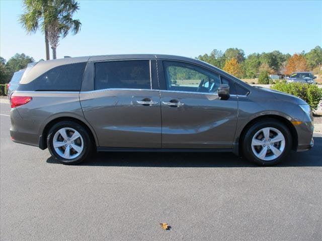 used 2019 Honda Odyssey car, priced at $24,900