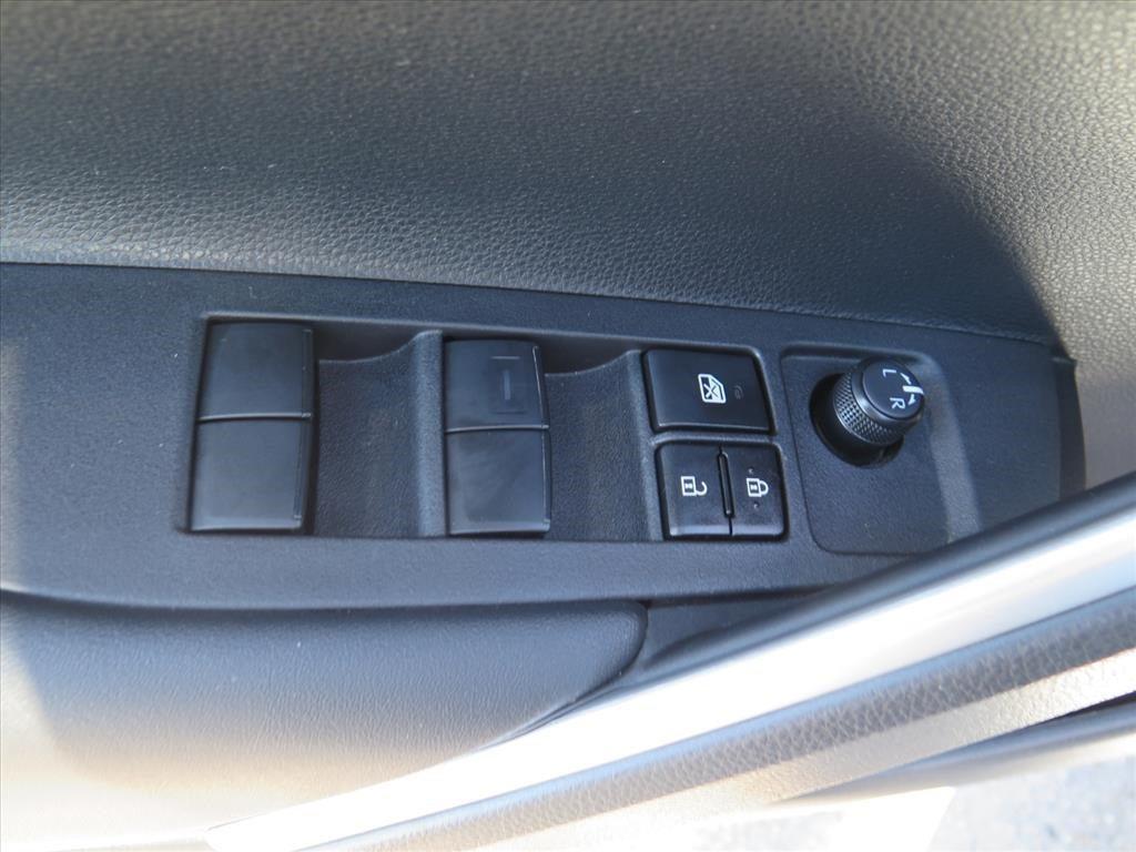 used 2024 Toyota Corolla Cross car, priced at $28,900