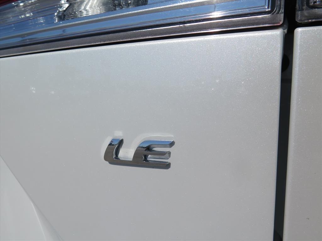 used 2024 Toyota Corolla Cross car, priced at $28,900