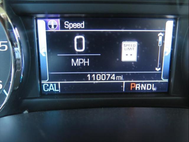 used 2018 GMC Sierra 1500 car, priced at $29,900