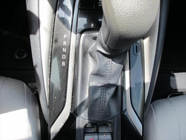 used 2022 Toyota Corolla car, priced at $21,900