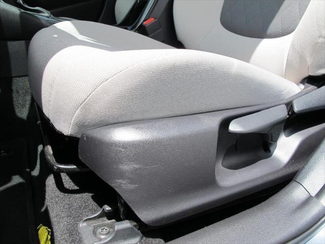 used 2022 Toyota Corolla car, priced at $21,900