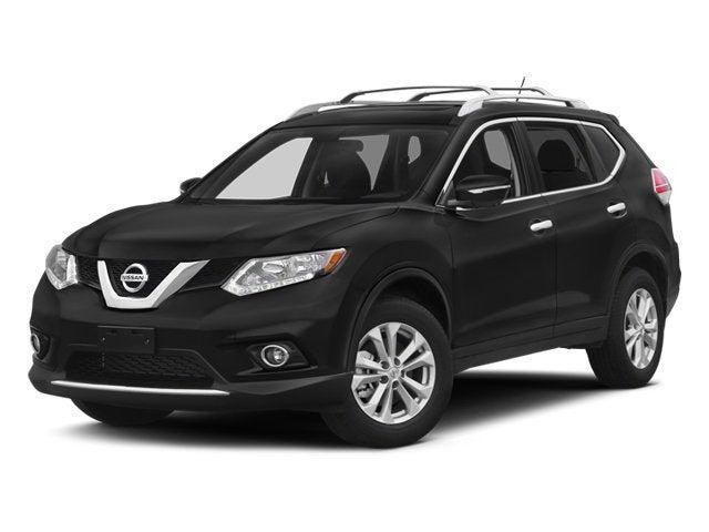 used 2014 Nissan Rogue car, priced at $10,500