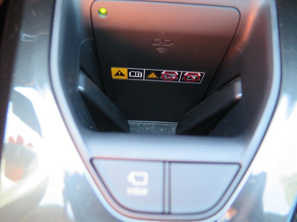 used 2025 Toyota Crown car, priced at $47,900