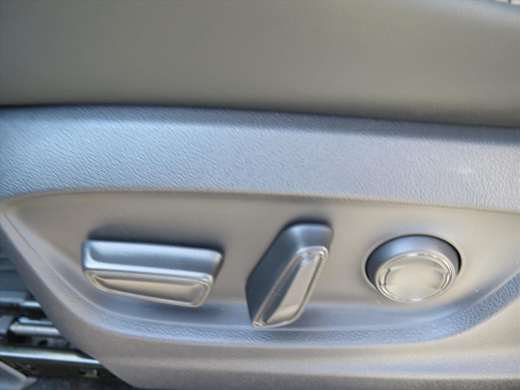 used 2025 Toyota Crown car, priced at $47,900