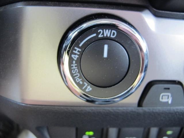 used 2022 Toyota Tacoma car, priced at $40,900