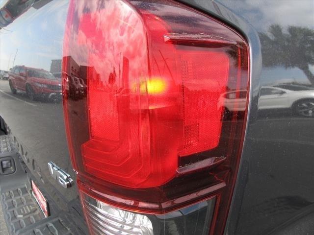 used 2022 Toyota Tacoma car, priced at $40,900
