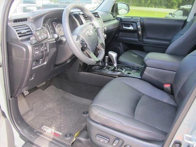 used 2021 Toyota 4Runner car, priced at $47,900