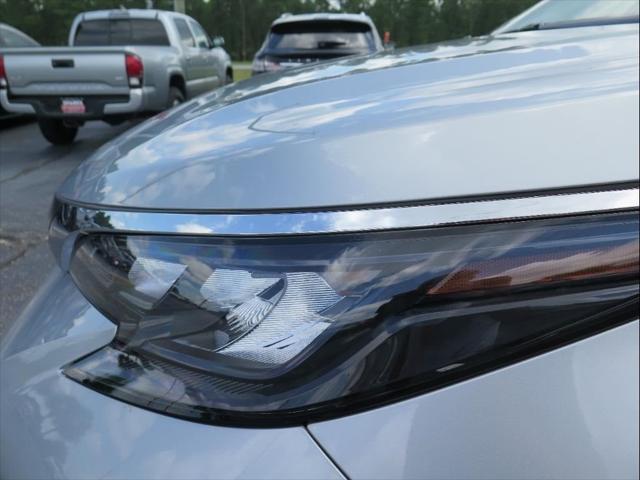 used 2024 Toyota Sienna car, priced at $43,900