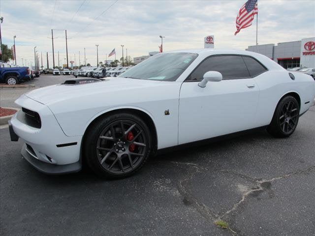 used 2019 Dodge Challenger car, priced at $35,900