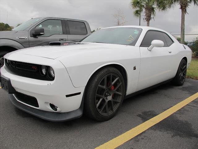 used 2019 Dodge Challenger car, priced at $35,900