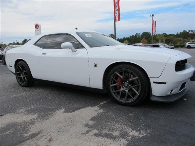 used 2019 Dodge Challenger car, priced at $35,900