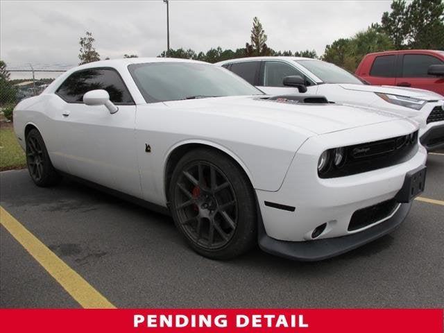 used 2019 Dodge Challenger car, priced at $35,900