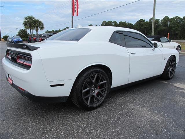 used 2019 Dodge Challenger car, priced at $35,900