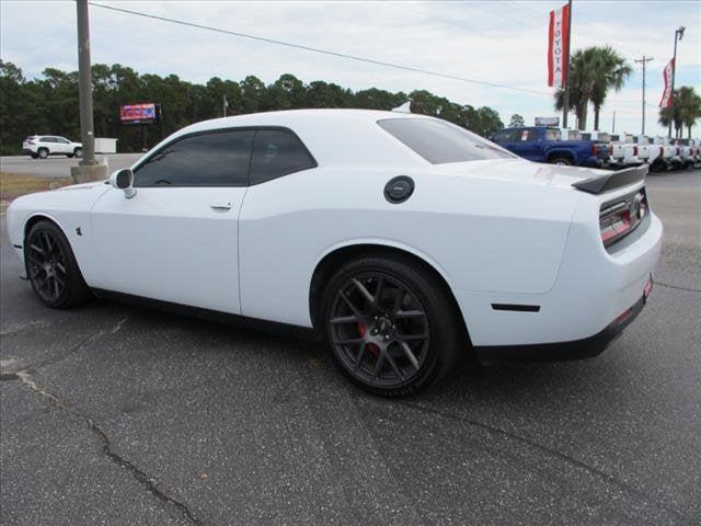 used 2019 Dodge Challenger car, priced at $35,900