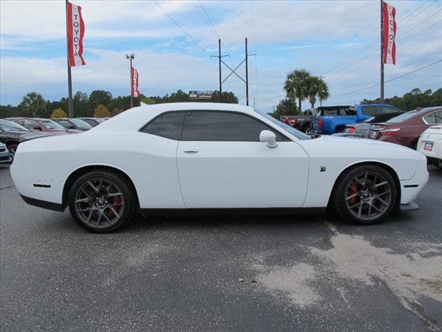 used 2019 Dodge Challenger car, priced at $35,900