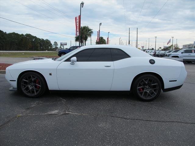 used 2019 Dodge Challenger car, priced at $35,900