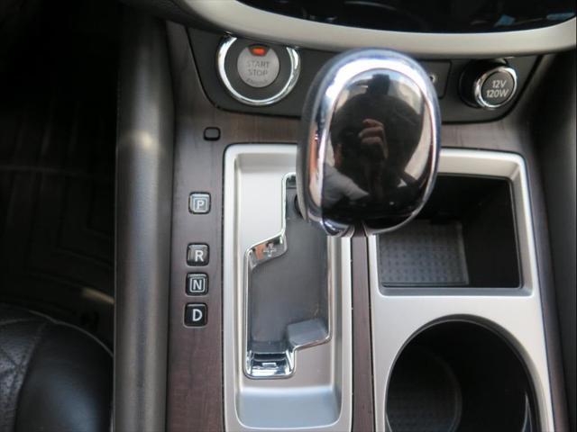 used 2020 Nissan Murano car, priced at $22,700