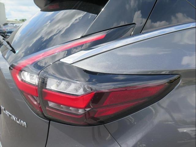 used 2020 Nissan Murano car, priced at $22,700