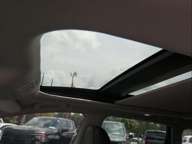 used 2020 Nissan Murano car, priced at $22,700
