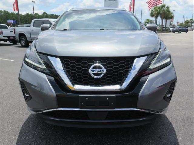 used 2020 Nissan Murano car, priced at $22,700