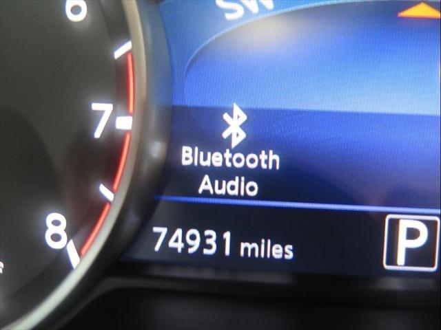 used 2020 Nissan Murano car, priced at $22,700