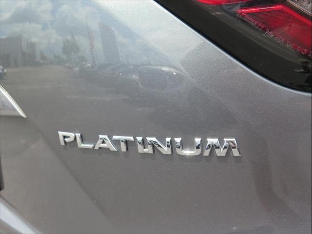used 2020 Nissan Murano car, priced at $22,700