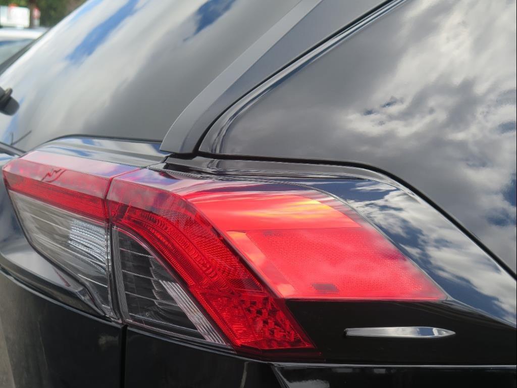 used 2022 Toyota RAV4 car, priced at $29,900