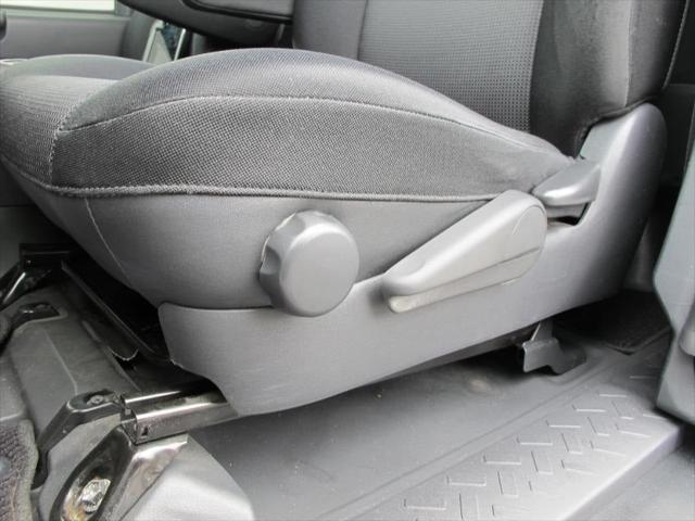 used 2014 Toyota FJ Cruiser car, priced at $22,900