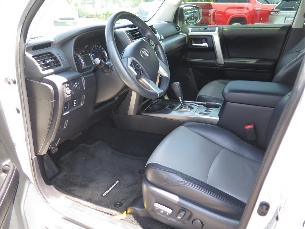 used 2016 Toyota 4Runner car, priced at $27,900