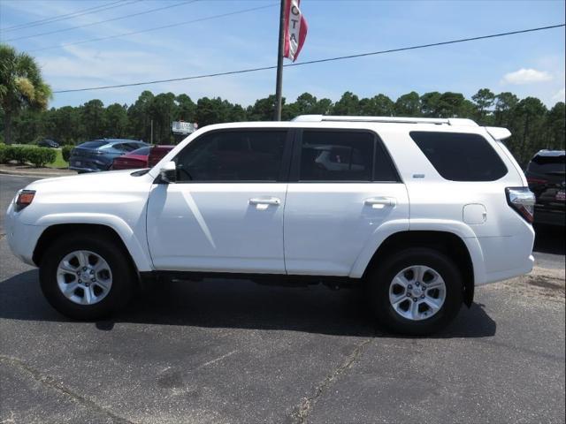 used 2016 Toyota 4Runner car, priced at $27,900