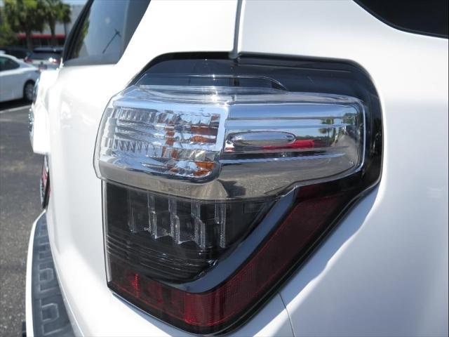 used 2016 Toyota 4Runner car, priced at $27,900