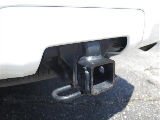 used 2016 Toyota 4Runner car, priced at $27,900
