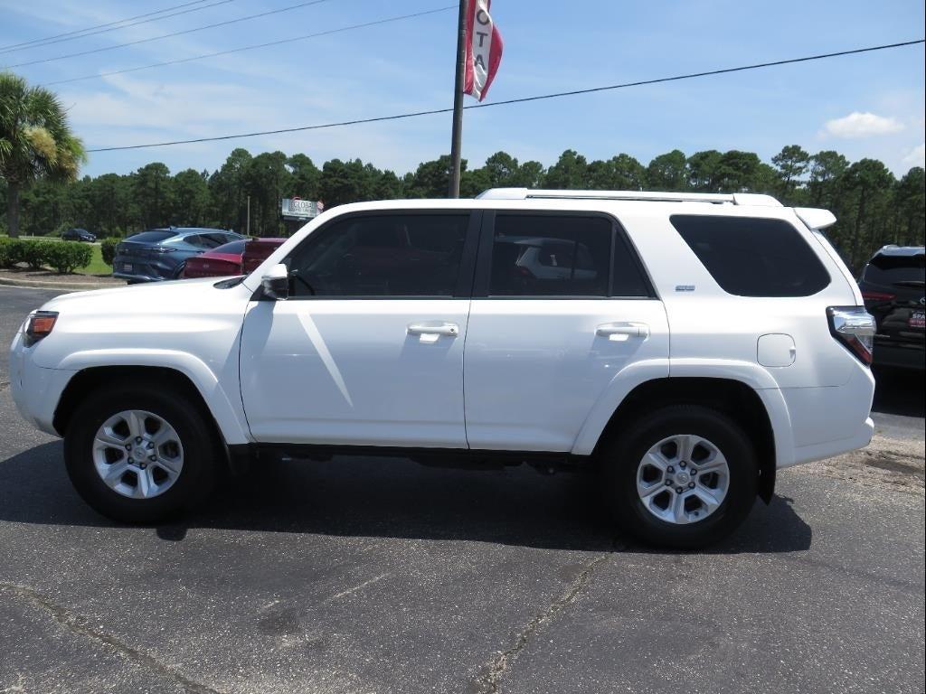 used 2016 Toyota 4Runner car, priced at $27,900