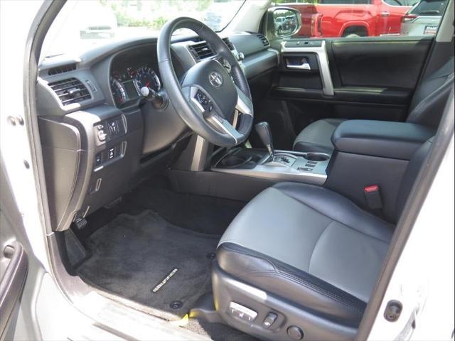 used 2016 Toyota 4Runner car, priced at $27,900