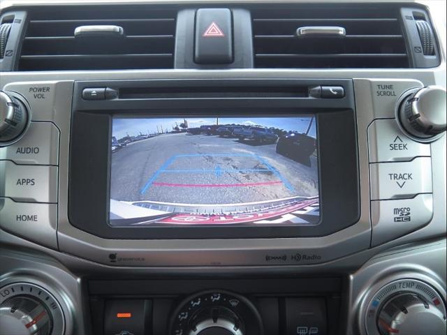 used 2016 Toyota 4Runner car, priced at $27,900