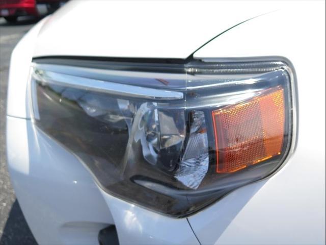 used 2016 Toyota 4Runner car, priced at $27,900