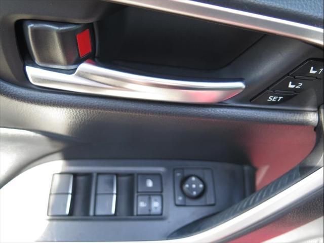 used 2022 Toyota RAV4 car, priced at $33,500