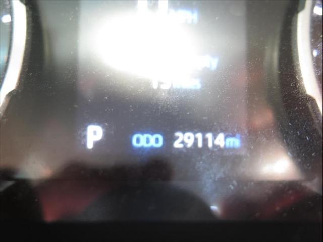 used 2022 Toyota RAV4 car, priced at $33,500