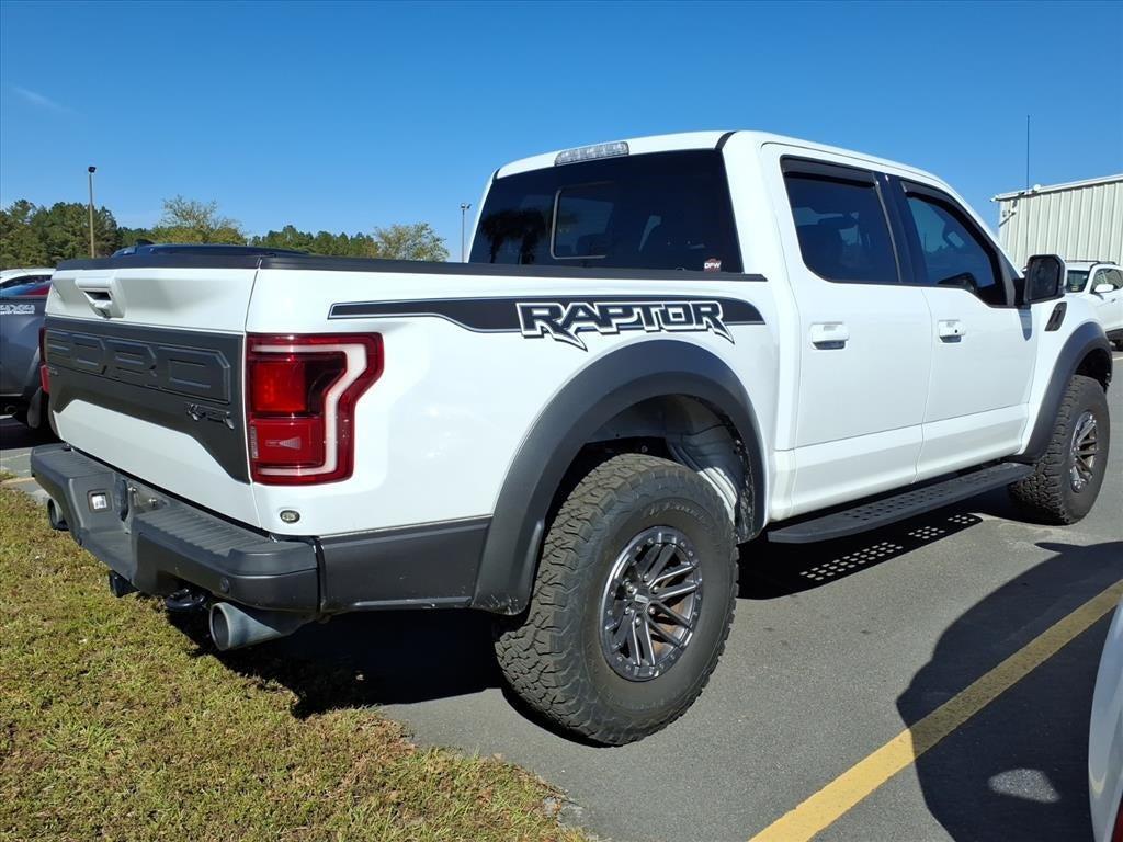 used 2019 Ford F-150 car, priced at $50,900