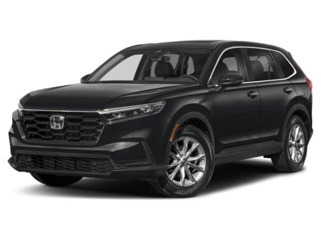 used 2025 Honda CR-V car, priced at $36,900