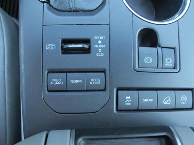 used 2020 Toyota Highlander car, priced at $28,900