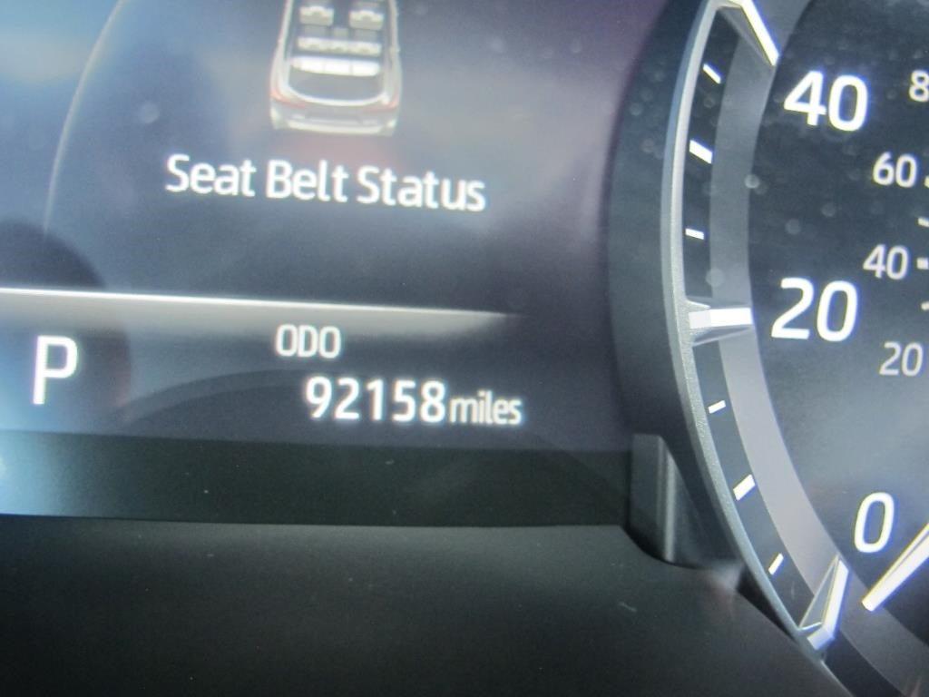 used 2020 Toyota Highlander car, priced at $28,500