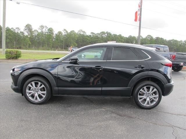 used 2022 Mazda CX-30 car, priced at $23,900