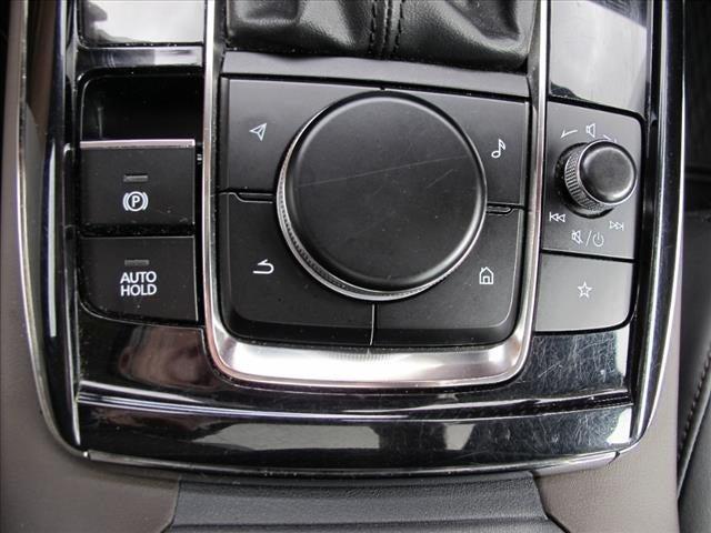 used 2022 Mazda CX-30 car, priced at $23,900