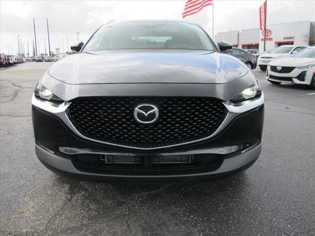used 2022 Mazda CX-30 car, priced at $23,900